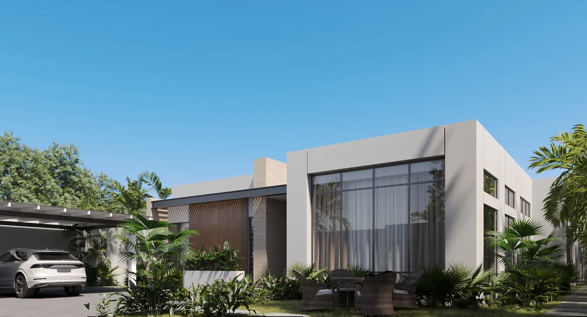 Casa Luminé 