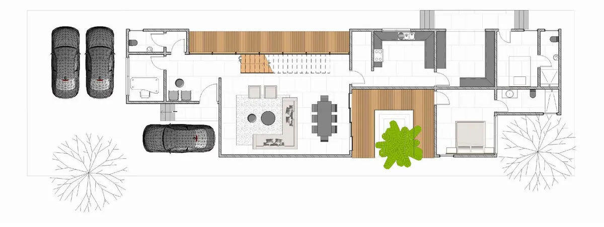 Nova Scotia floor plan 4